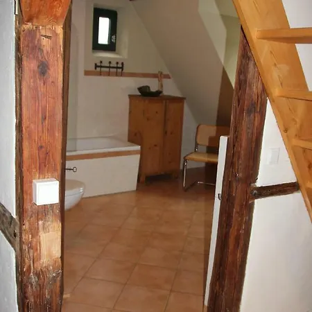 Muhle Langenchursdorf