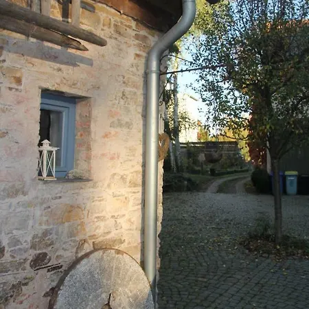 Muhle Langenchursdorf